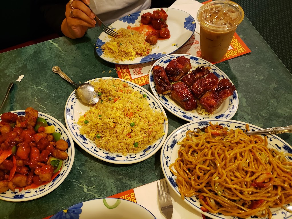 HK garden Chinese Restaurant Dixon, CA 95620 Menu, Reviews, Hours & Contact