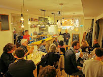 Atmosphère du Restaurant L'OenoVice à Paris - n°2