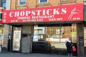 Chopsticks - Chinese Restaurant image