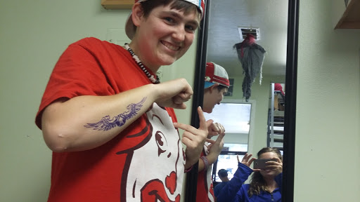 Explore year 2000 tattoo ideas, creative tattoo ideas in Hattiesburg, available at Hattiesburg Tattoo