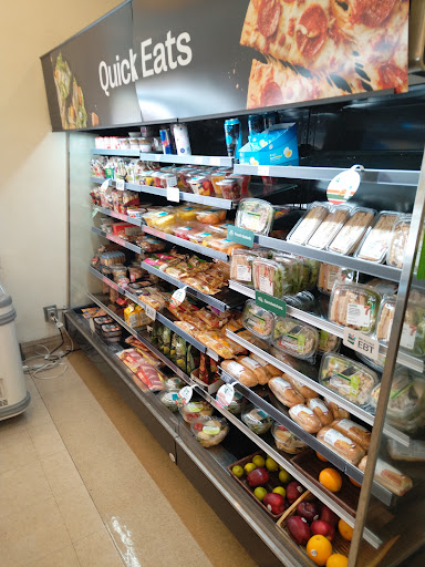 Convenience Store «7-Eleven», reviews and photos, 3777 Lafayette St, Santa Clara, CA 95054, USA