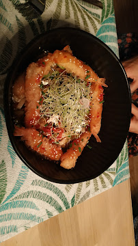 Plats et boissons du Restaurant japonais J'adOOOre les Sushis - Langon - n°10