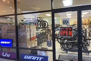 Dr J's Bicycle Shop image