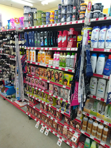 Dollar Store «FAMILY DOLLAR», reviews and photos, 599 Dickerson Ln, Falmouth, KY 41040, USA