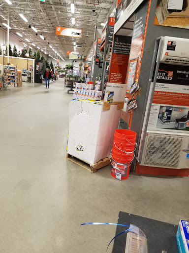 Home Improvement Store «The Home Depot», reviews and photos, 41 Nashua Rd, Londonderry, NH 03053, USA