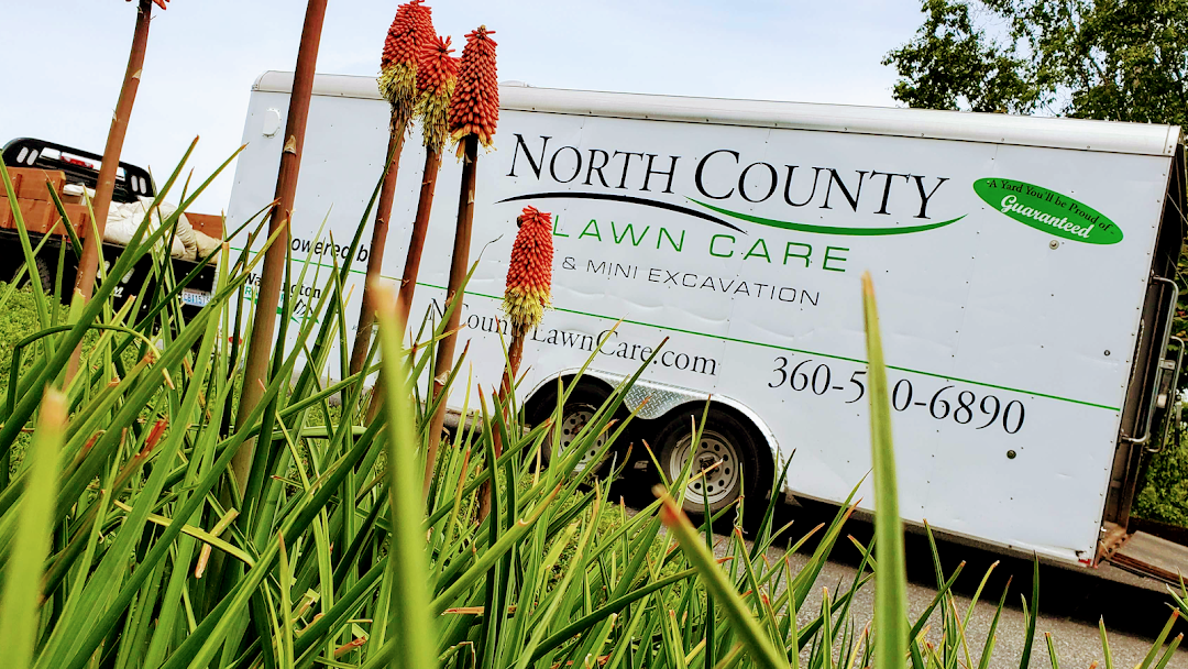North County Lawn Care