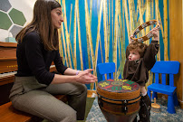 NeuroMotif Music Therapy, LLC - Photo 3 - Car repair in Brooklyn, NY, New York