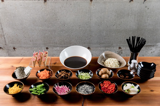 Caterer «Lisa Dupar Catering», reviews and photos, 18005 NE 68th St #150, Redmond, WA 98052, USA