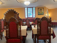 Atmosphère du Restaurant indien à (antigone) LE TAJ MAHAL à Montpellier - n°3