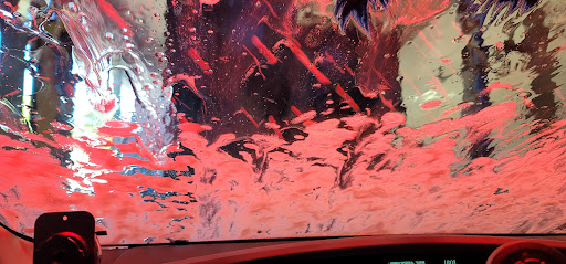 Car Wash «Classic Car Wash», reviews and photos, 18560 Prospect Rd, Saratoga, CA 95070, USA