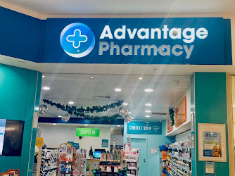 Advantage Pharmacy High Wycombe