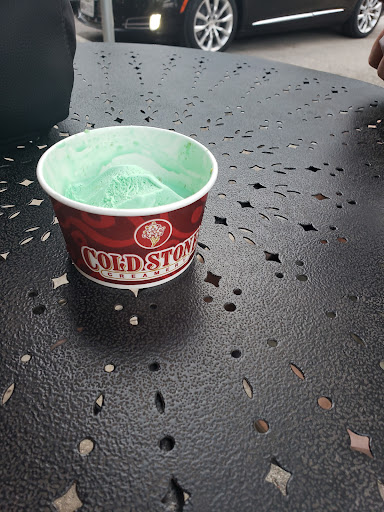 Ice Cream Shop «Cold Stone Creamery», reviews and photos, 7917 Pat Booker Rd, Live Oak, TX 78233, USA