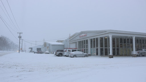 Lumber Store «De Leeuw Lumber Co», reviews and photos, 80 Lakewood Blvd, Holland, MI 49424, USA