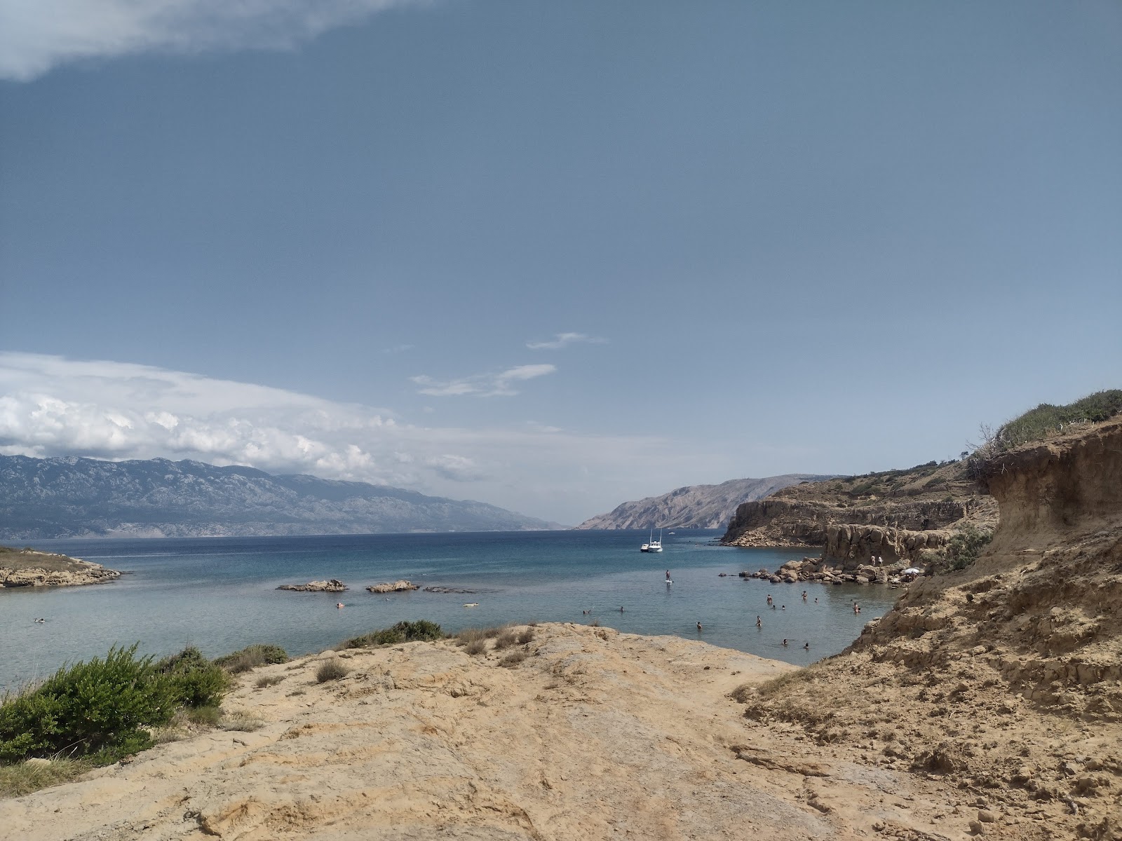 FKK Stolac Beach photo #7