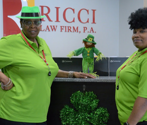 Personal Injury Attorney «Ricci Law Firm, PA», reviews and photos