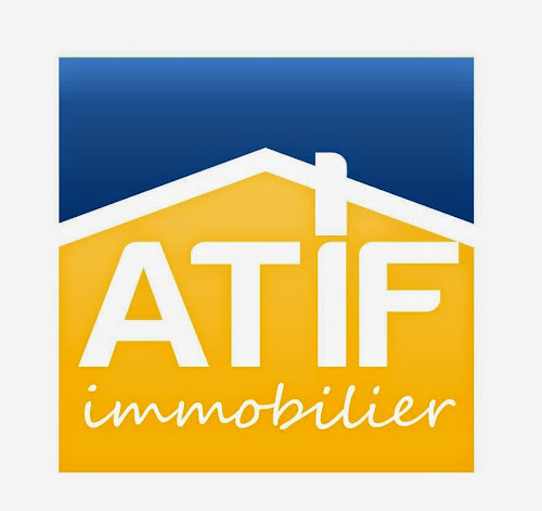 Agence immobilière ATIF Immobilier NOIRETABLE Noirétable