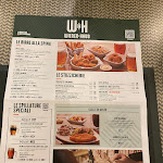 Photo n°3 de l'avis de Davide.a fait le 12/12/2023 à 09:33 sur le  Wiener Haus à Turin