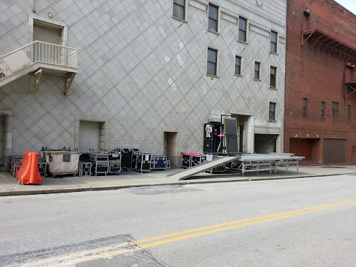 Performing Arts Theater «Connor Palace», reviews and photos, 1615 Euclid Ave, Cleveland, OH 44145, USA