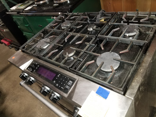 Building Materials Store «Ballard Reuse», reviews and photos, 1440 NW 52nd St, Seattle, WA 98107, USA