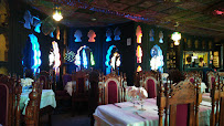 Atmosphère du Restaurant indien moderne Rajasthan à Paris - n°14