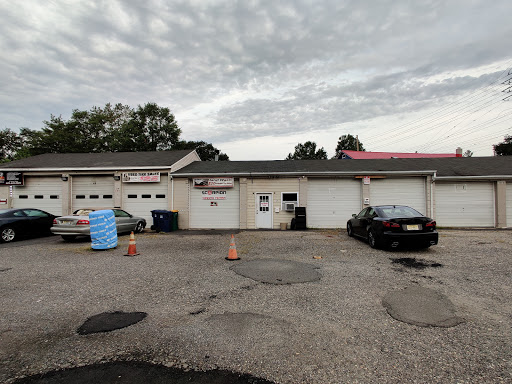Goodfellas Extreme Detailing en Hightstown