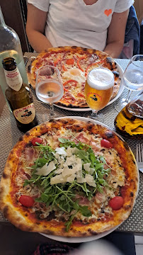 Pizza du Restaurant Pizzéria Verona à Antony - n°4