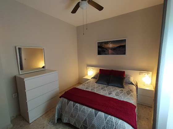 Photos des visiteurs Apartamento turístico Apartamento vacacional Beny (Chipiona, Cádiz) 11550 Chipiona