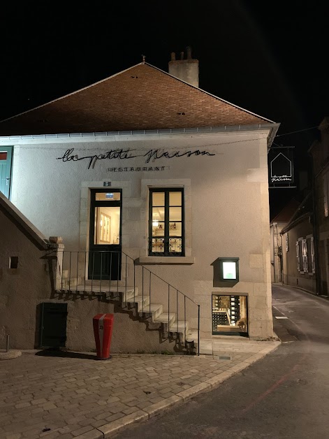 La Petite Maison à Sancerre