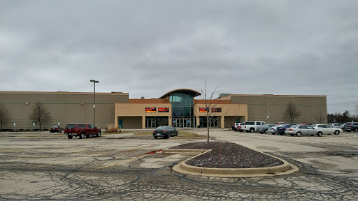 Movie Theater «Marcus Showtime Cinema», reviews and photos, 8910 S 102nd St, Franklin, WI 53132, USA