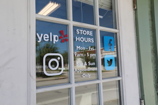 Locksmith «we do locksmith», reviews and photos, 3309 W Kennedy Blvd, Tampa, FL 33609, USA