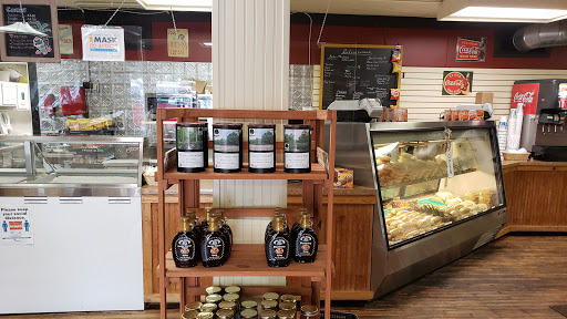 Grocery Store «Dansville Merchantile», reviews and photos, 1370 Mason St, Dansville, MI 48819, USA