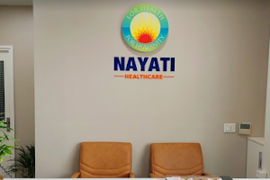 Nayati Healthcare & Research Pvt. Ltd. image