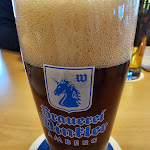 Photo n°2 de l'avis de Julia.m fait le 18/03/2024 à 10:34 sur le  Rödlaser Berghütte Gasthof à Hirschau