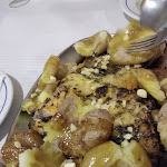 Photo n°5 de l'avis de Jose.o fait le 14/04/2018 à 07:36 sur le  Luís do Outeirinho à Cabeceiras de Basto