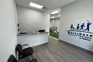 Westchase Physical Therapy image