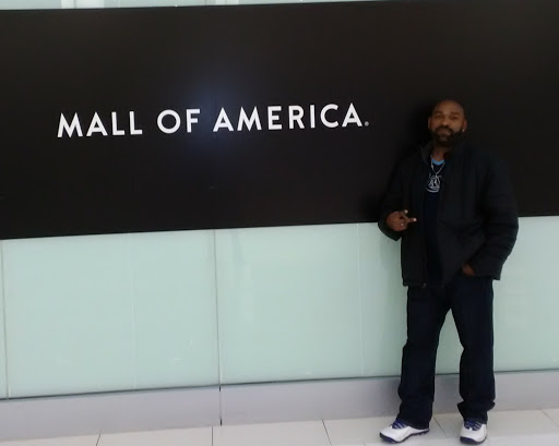 Clothing Store «Nike Mall of America», reviews and photos, 244 West Market, Bloomington, MN 55425, USA