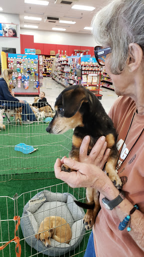 Pet Supply Store «Petco Animal Supplies», reviews and photos, 2500 Imperial Hwy #114, Brea, CA 92821, USA