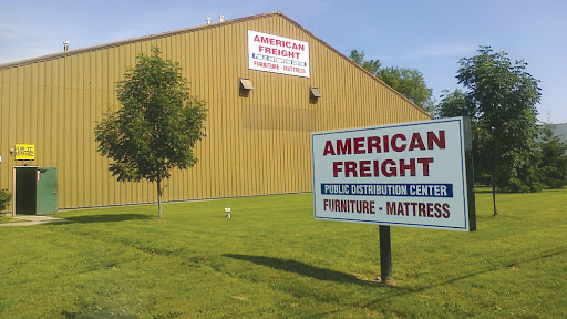 American Freight Furniture and Mattress, 2800 N Springboro Pike, Moraine, OH 45439, USA, 