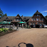 Photo n°5 de l'avis de Michael.r fait le 21/08/2023 à 16:58 sur le  Heiderose à Undeloh