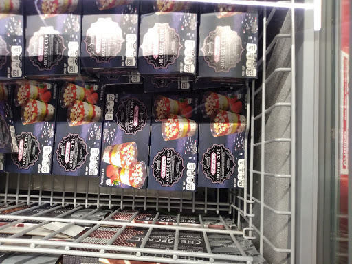 Supermarket «ALDI», reviews and photos, 2906 Laporte Ave, Valparaiso, IN 46383, USA