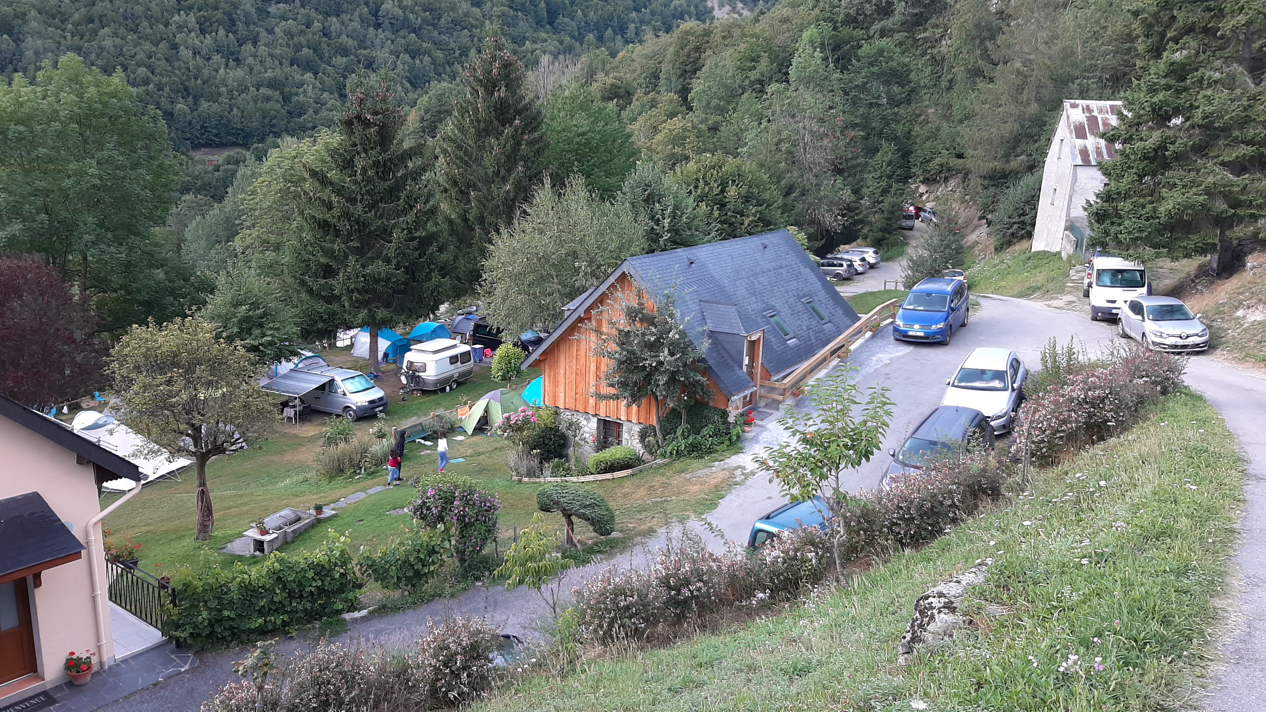 Photo n° 1 de l'avis de colonelabruti. fait le 16/08/2019 à 06:39