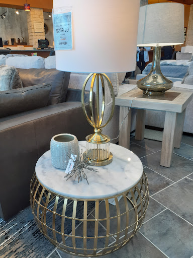 Furniture Store «Ashley Furniture HomeStore», reviews and photos, 7919 Pat Booker Rd, Live Oak, TX 78233, USA