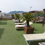 Photo n°10 de l'avis de Monica.. fait le 16/07/2021 à 12:15 sur le  Hotel Ancora Riviera à Lavagna