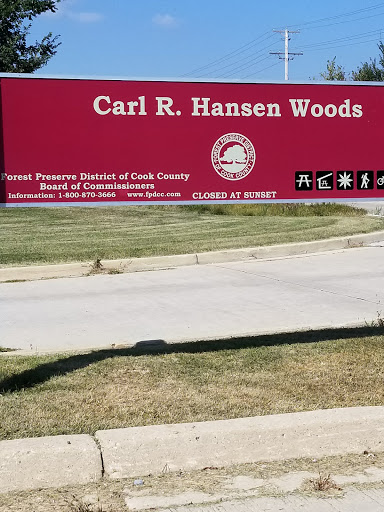 Nature Preserve «Shoe Factory Road Prairie Nature Preserve», reviews and photos, Shoe Factory Rd, Hoffman Estates, IL 60192, USA