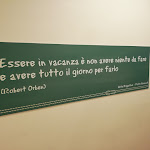 Photo n°1 de l'avis de Stefano.i fait le 27/06/2020 à 22:21 sur le  Hotel Il Brigantino à Porto Recanati