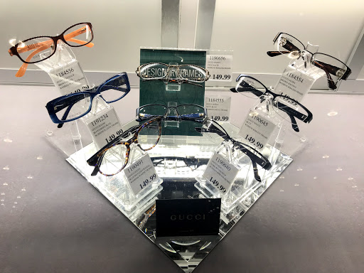 Optometrist «Costco Optical Vision Center», reviews and photos, 13463 Washington Blvd, Marina Del Rey, CA 90292, USA