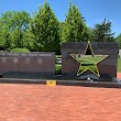 Veterans Memorial Gold Star Healing & Peace Garden