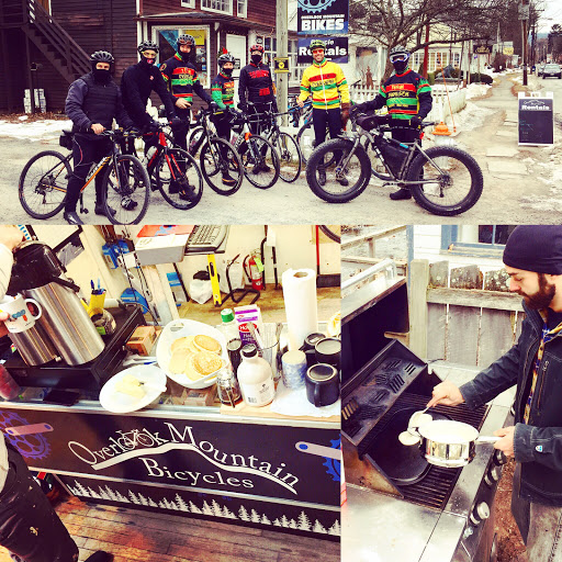 Bicycle Store «Overlook Bicycles», reviews and photos, 93 Tinker St, Woodstock, NY 12498, USA