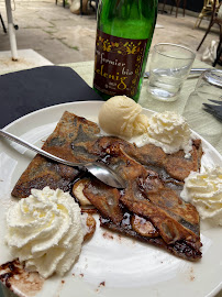 Plats et boissons du Crêperie Ty Loulic à Quimper - n°16