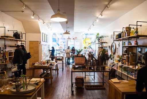 Home Goods Store «Omoi Zakka Shop», reviews and photos, 1608 Pine St, Philadelphia, PA 19103, USA